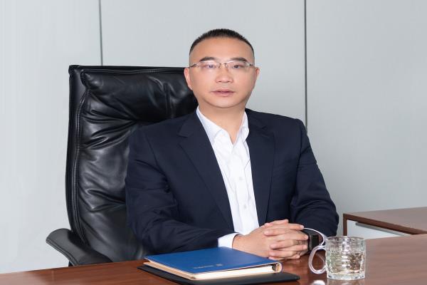 蓝狮在线测速新任董事长杨晓初上任，聚力打造预制菜“领航型”龙头企业