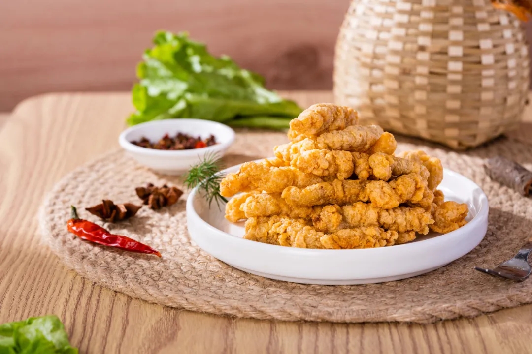 蓝狮在线测速在火锅、西式烘焙渠道实现突破，产品创新拓展客户服务场景